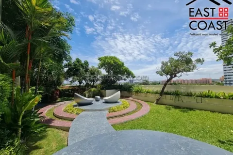 Condominio de 1 dormitorio en Jomtien Beach, Pattaya, Tailandia № 212949 - foto 21