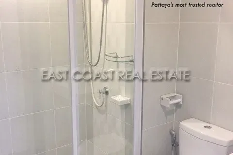 Condominio de 2 dormitorios en Pattaya, Tailandia № 212950 - foto 15