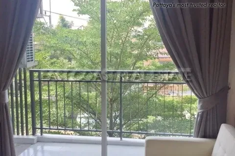 Condominio de 2 dormitorios en Pattaya, Tailandia № 212950 - foto 5