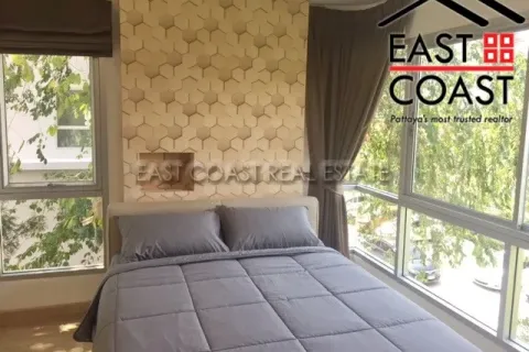 Condominio de 2 dormitorios en Pattaya, Tailandia № 212950 - foto 6