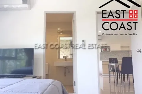 Condominio de 2 dormitorios en Pattaya, Tailandia № 212950 - foto 9