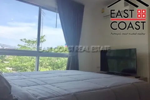 Condominio de 2 dormitorios en Pattaya, Tailandia № 212950 - foto 7