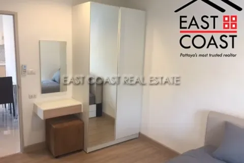 Condominio de 2 dormitorios en Pattaya, Tailandia № 212950 - foto 13