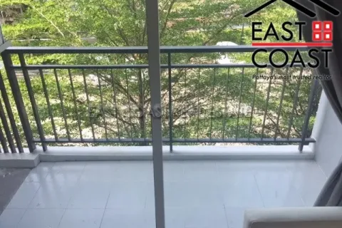 Condominio de 2 dormitorios en Pattaya, Tailandia № 212950 - foto 19