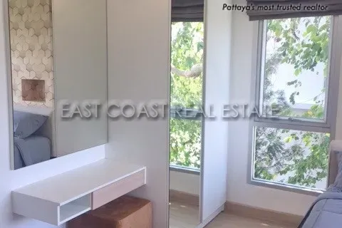 Condominio de 2 dormitorios en Pattaya, Tailandia № 212950 - foto 14