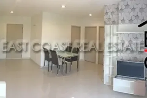 Condominio de 2 dormitorios en Pattaya, Tailandia № 212950 - foto 18