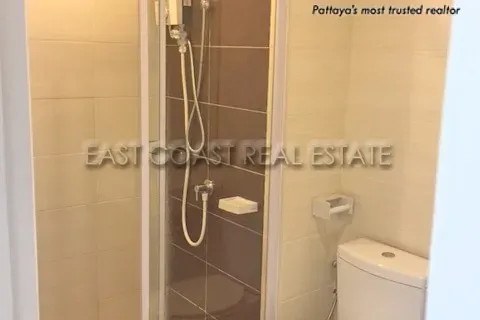 Condominio de 2 dormitorios en Pattaya, Tailandia № 212950 - foto 10