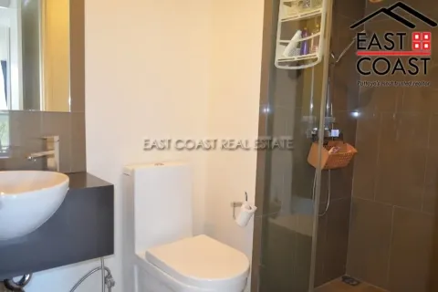 Condominio de 2 dormitorios en Pattaya, Tailandia № 212948 - foto 13