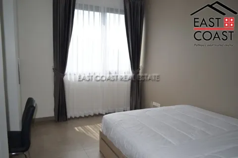 Condominio de 2 dormitorios en Pattaya, Tailandia № 212948 - foto 10