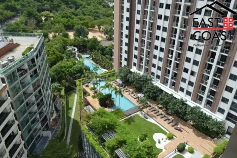Condominio de 2 dormitorios en Pattaya, Tailandia № 212948 - foto 16