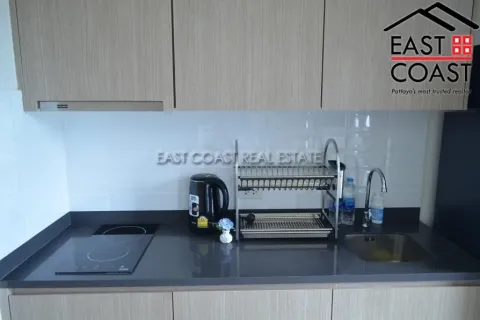 Condominio de 2 dormitorios en Pattaya, Tailandia № 212948 - foto 14