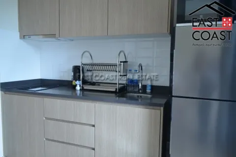 Condominio de 2 dormitorios en Pattaya, Tailandia № 212948 - foto 15