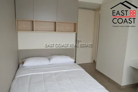 Condominio de 2 dormitorios en Pattaya, Tailandia № 212948 - foto 12