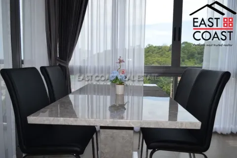 Condominio de 2 dormitorios en Pattaya, Tailandia № 212948 - foto 7