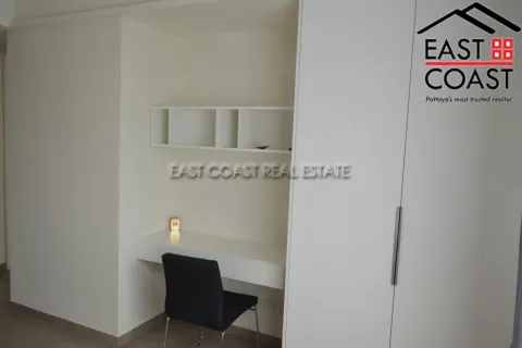Condominio de 2 dormitorios en Pattaya, Tailandia № 212948 - foto 11