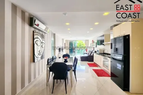 Condominio de 3 dormitorios en Pattaya, Tailandia № 212954 - foto 4