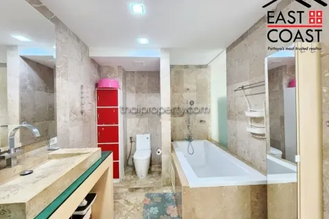 Condominio de 3 dormitorios en Pattaya, Tailandia № 212954 - foto 23