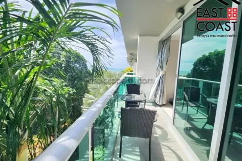 Condominio de 3 dormitorios en Pattaya, Tailandia № 212954 - foto 28
