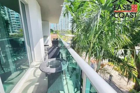 Condominio de 3 dormitorios en Pattaya, Tailandia № 212954 - foto 27