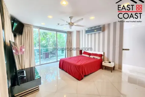 Condominio de 3 dormitorios en Pattaya, Tailandia № 212954 - foto 19