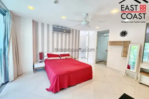 Condominio de 3 dormitorios en Pattaya, Tailandia № 212954 - foto 20