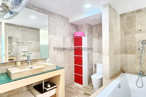 Condominio de 3 dormitorios en Pattaya, Tailandia № 212954 - foto 22
