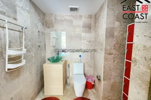Condominio de 3 dormitorios en Pattaya, Tailandia № 212954 - foto 11