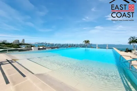 Condominio de 3 dormitorios en Pattaya, Tailandia № 212954 - foto 29