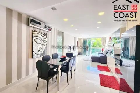 Condominio de 3 dormitorios en Pattaya, Tailandia № 212954 - foto 5