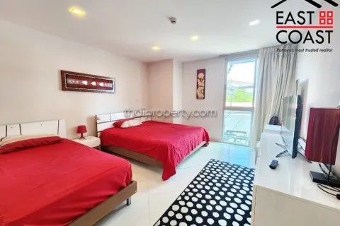 Condominio de 3 dormitorios en Pattaya, Tailandia № 212954 - foto 13
