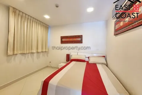 Condominio de 3 dormitorios en Pattaya, Tailandia № 212954 - foto 18
