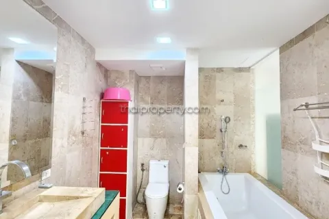 Condominio de 3 dormitorios en Pattaya, Tailandia № 212954 - foto 24