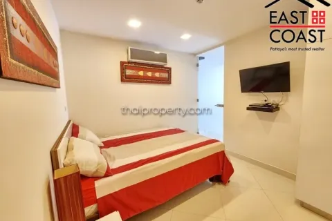 Condominio de 3 dormitorios en Pattaya, Tailandia № 212954 - foto 17