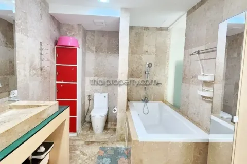 Condominio de 3 dormitorios en Pattaya, Tailandia № 212954 - foto 25