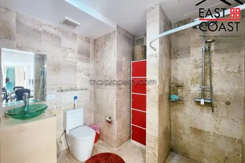 Condominio de 3 dormitorios en Pattaya, Tailandia № 212954 - foto 16