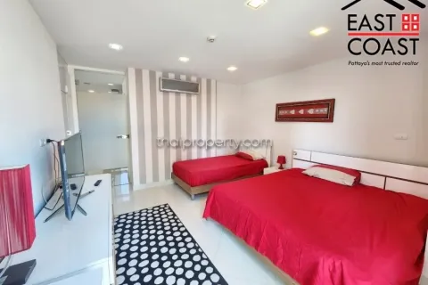 Condominio de 3 dormitorios en Pattaya, Tailandia № 212954 - foto 14