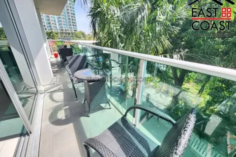 Condominio de 3 dormitorios en Pattaya, Tailandia № 212954 - foto 26
