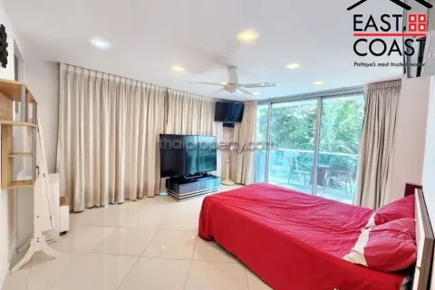 Condominio de 3 dormitorios en Pattaya, Tailandia № 212954 - foto 21