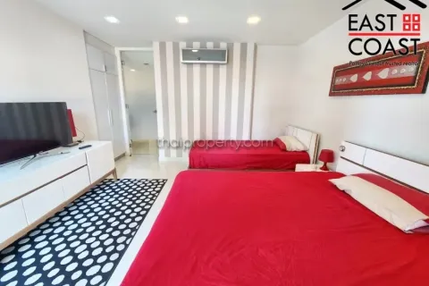 Condominio de 3 dormitorios en Pattaya, Tailandia № 212954 - foto 15
