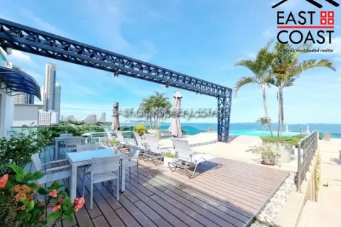 Condominio de 3 dormitorios en Pattaya, Tailandia № 212954 - foto 30