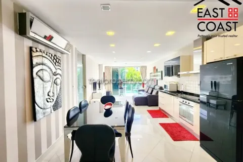 Condominio de 3 dormitorios en Pattaya, Tailandia № 212954 - foto 8