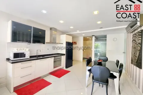 Condominio de 3 dormitorios en Pattaya, Tailandia № 212954 - foto 9