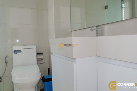 Condo à Pattaya, Thaïlande, 1 chambre № 205002 - photo 6