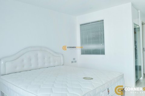 Condo à Pattaya, Thaïlande, 1 chambre № 205002 - photo 2