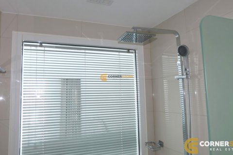 Condo à Pattaya, Thaïlande, 1 chambre № 205002 - photo 8