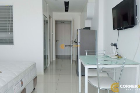 Condo à Pattaya, Thaïlande, 1 chambre № 205002 - photo 4