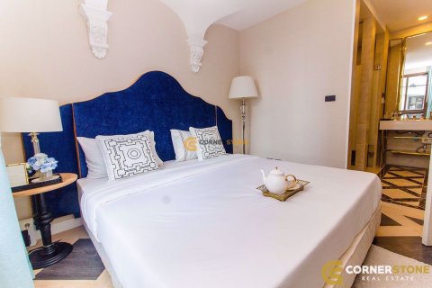 Studio in the Condo in Pattaya, Thailand № 205004 - photo 6