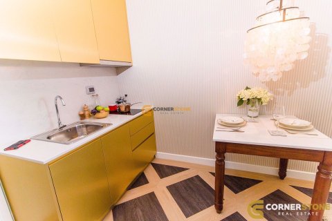 Studio in the Condo in Pattaya, Thailand № 205004 - photo 3
