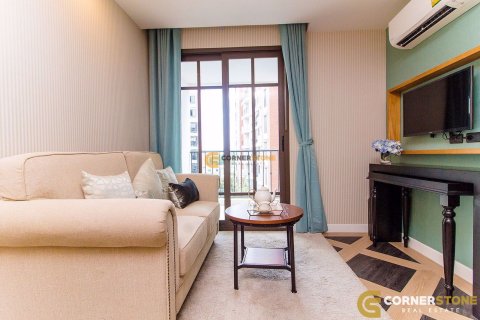 Studio in the Condo in Pattaya, Thailand № 205004 - photo 2