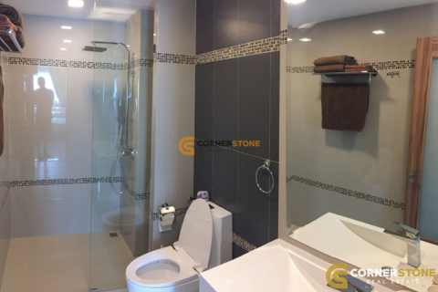 Студия в кондо в Чонбури, Таиланд № 205006 - фото 5
